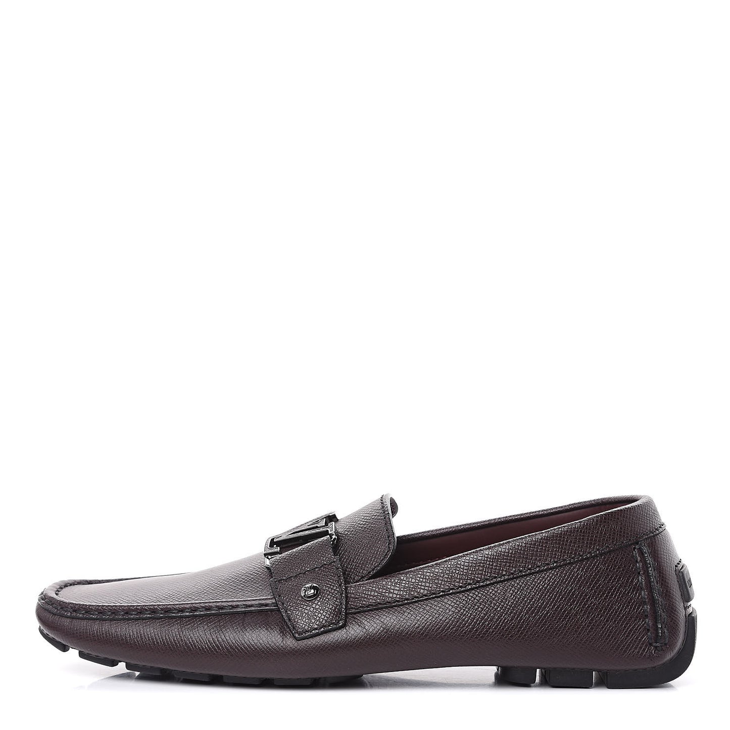 Taiga Monte Carlo Moccasin Loafers 10 Grizzli