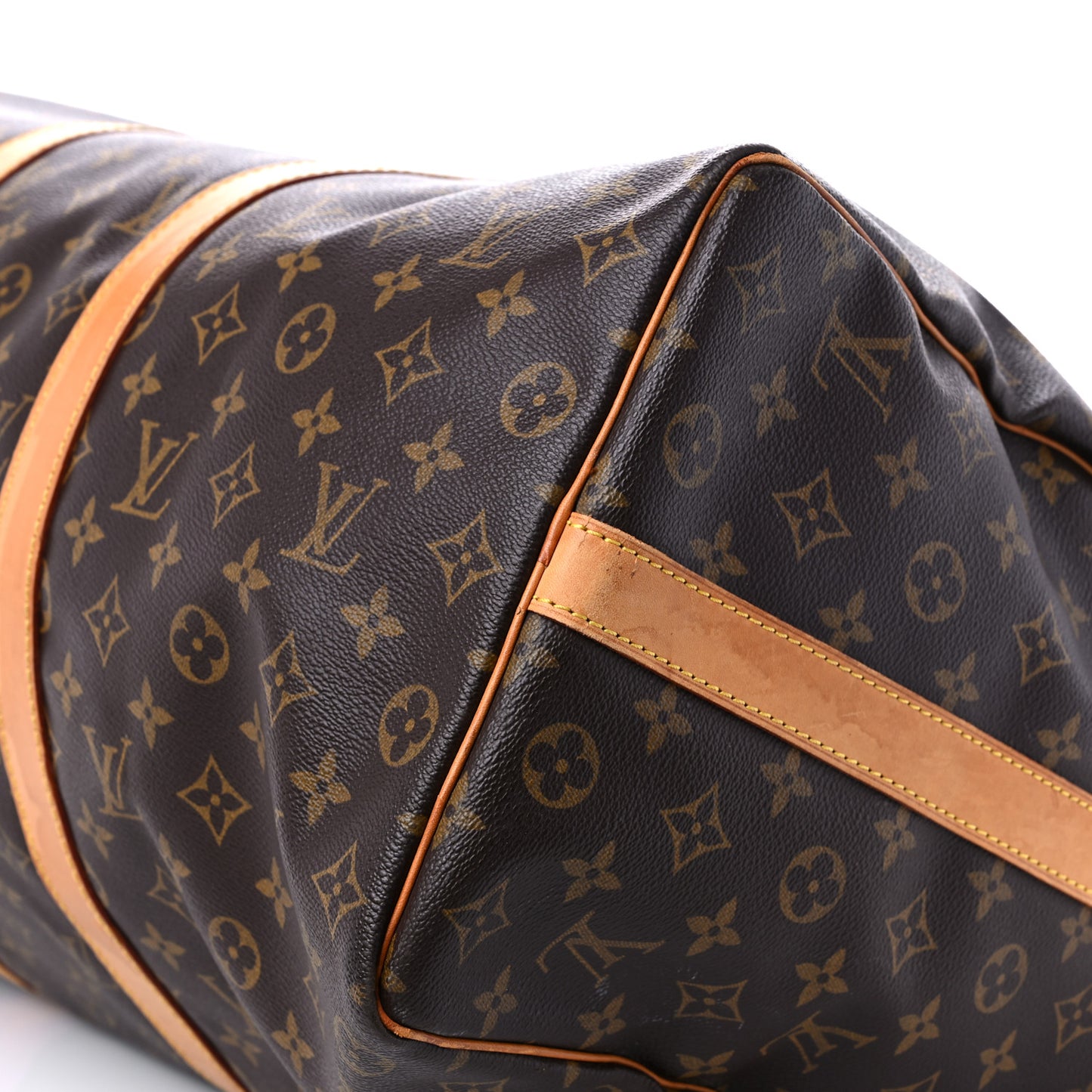 Monogram Keepall Bandouliere 50