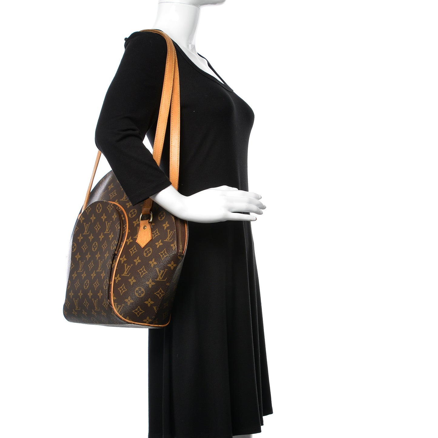 Monogram Ellipse GM Shopping Bag
