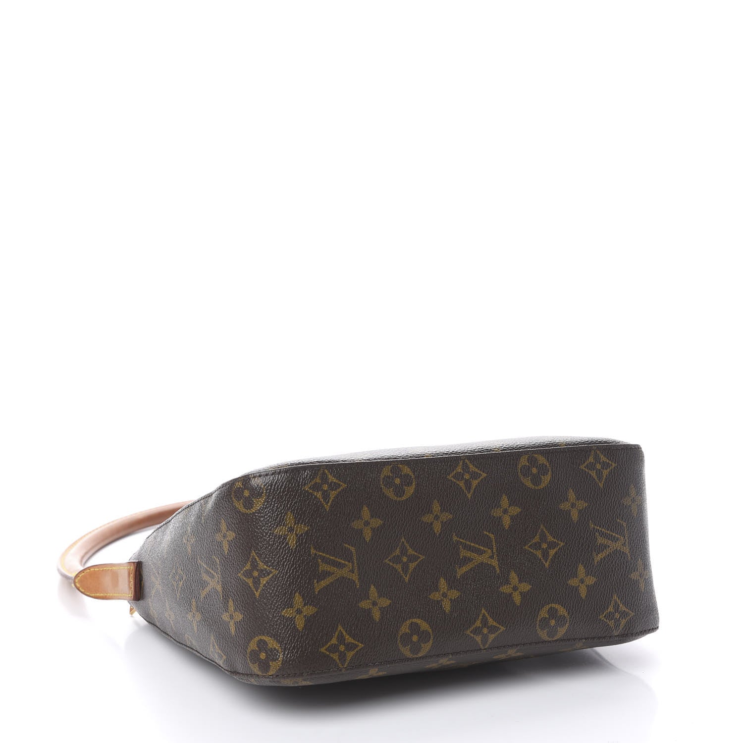 Louis Vuitton Monogram Looping MM 4 of 16