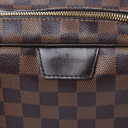 Louis Vuitton Damier Ebene Rivington PM 12 of 17