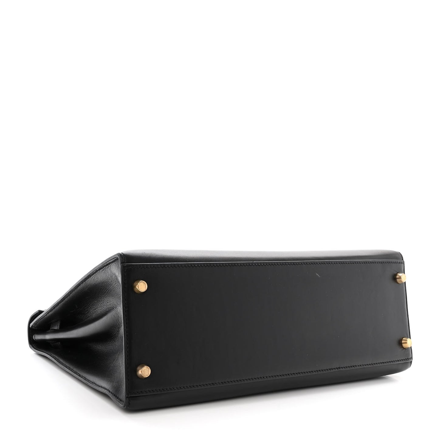 Box Kelly Sellier 32 Black
