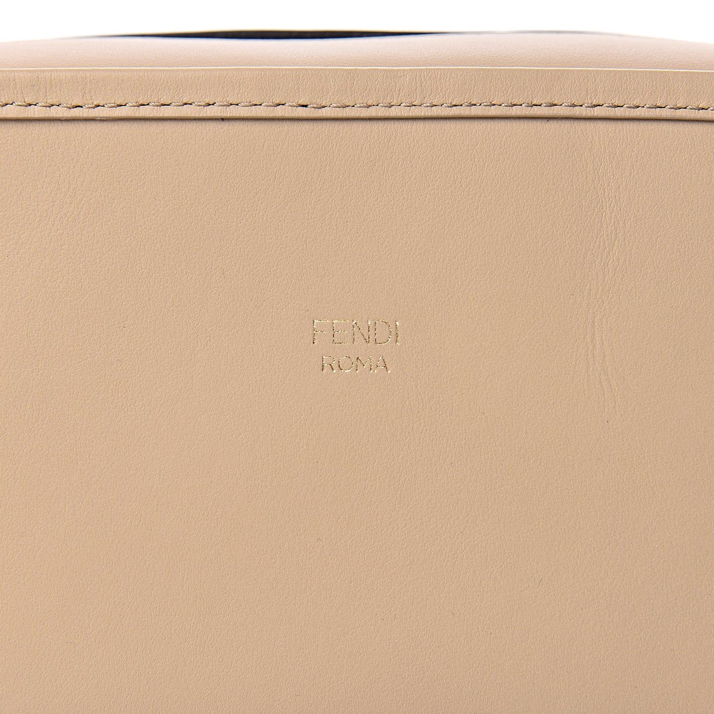 Vitello Century Opaco F is Fendi Camera Case Amido