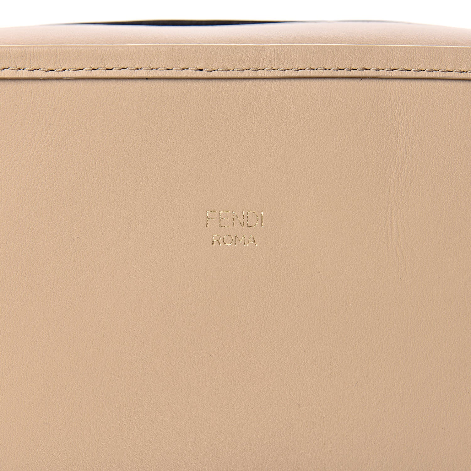 Fendi Vitello Century Opaco F is Fendi Camera Case Amido 8 of 10
