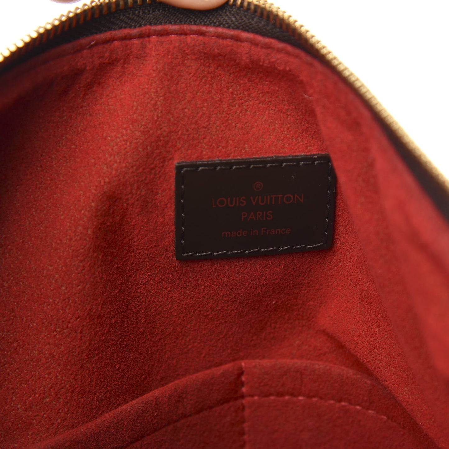 Damier Ebene Evora MM
