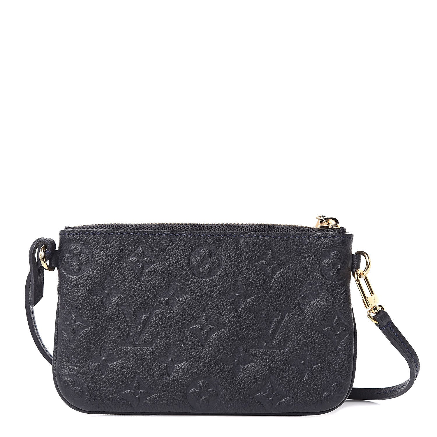 Louis Vuitton Empreinte Citadine GM Pochette Infini 1 of 7