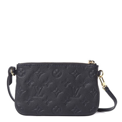 Louis Vuitton Empreinte Citadine GM Pochette Infini 1 of 7