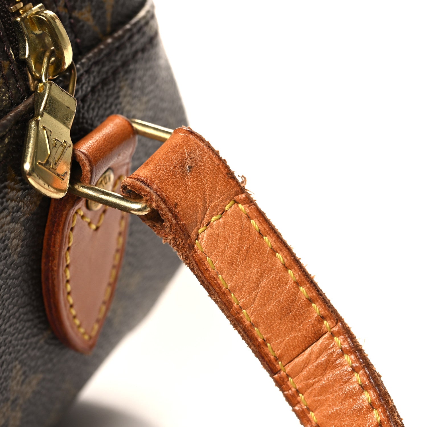 Louis Vuitton Monogram Blois 10 of 10
