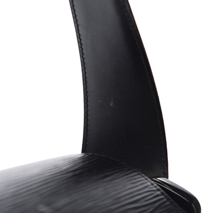 Louis Vuitton Epi Nocturne PM Black 10 of 16