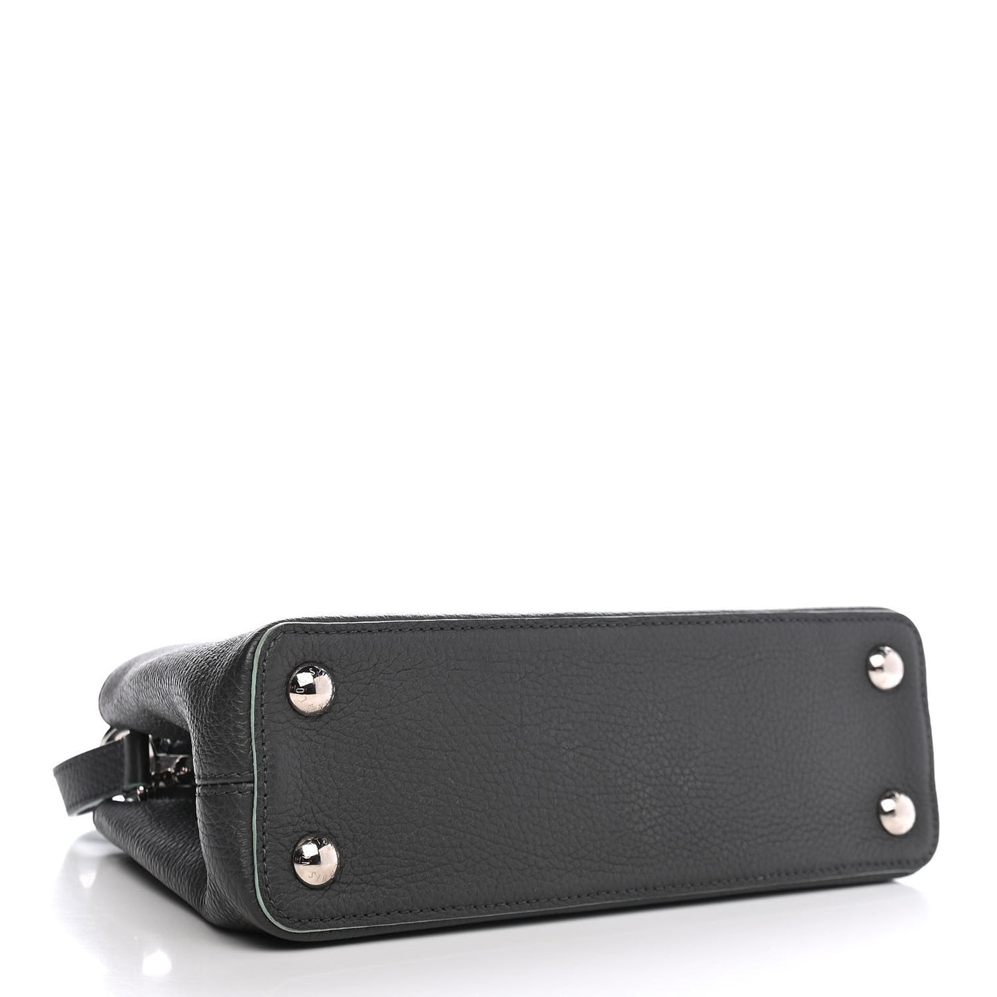 Taurillon Capucines BB Orage