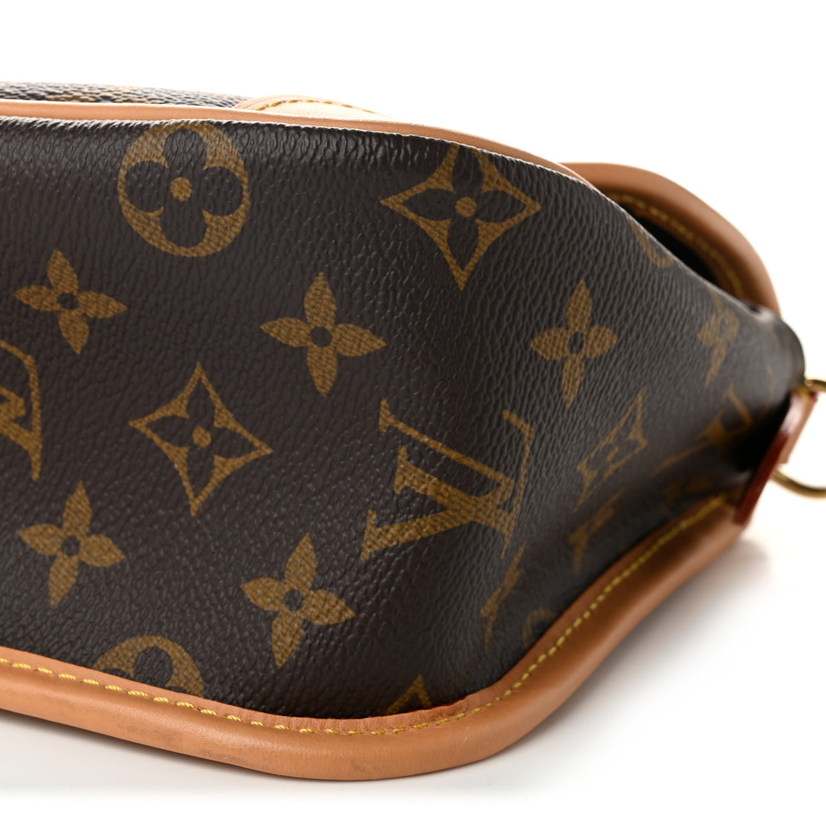 Monogram Diane Black