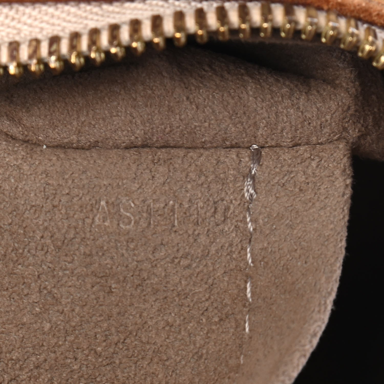Louis Vuitton Monogram Multicolor Claudia Black 7 of 10