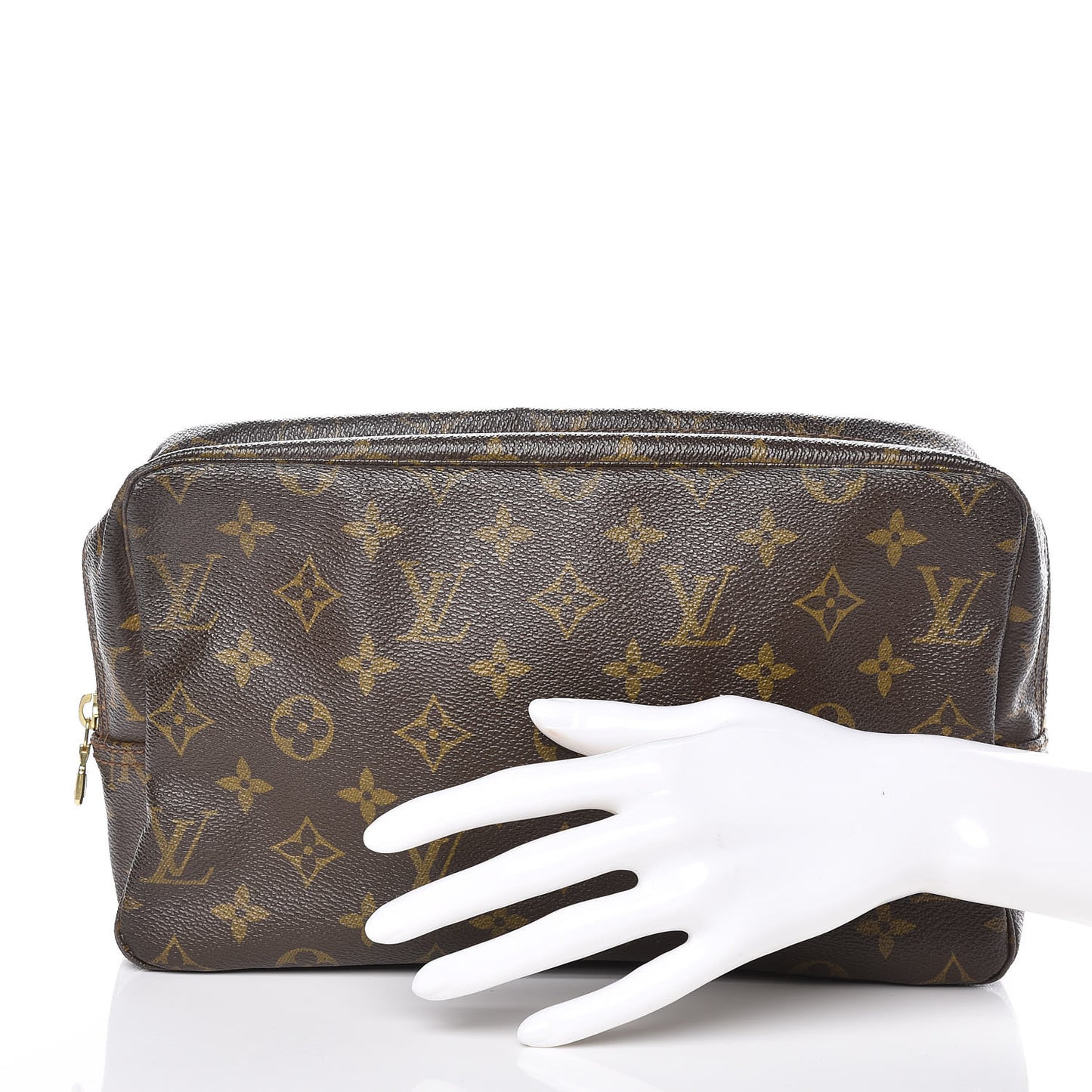 Monogram Trousse Toilette 28