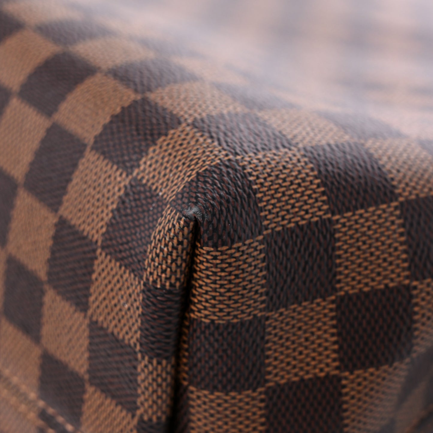 Damier Ebene Graceful MM