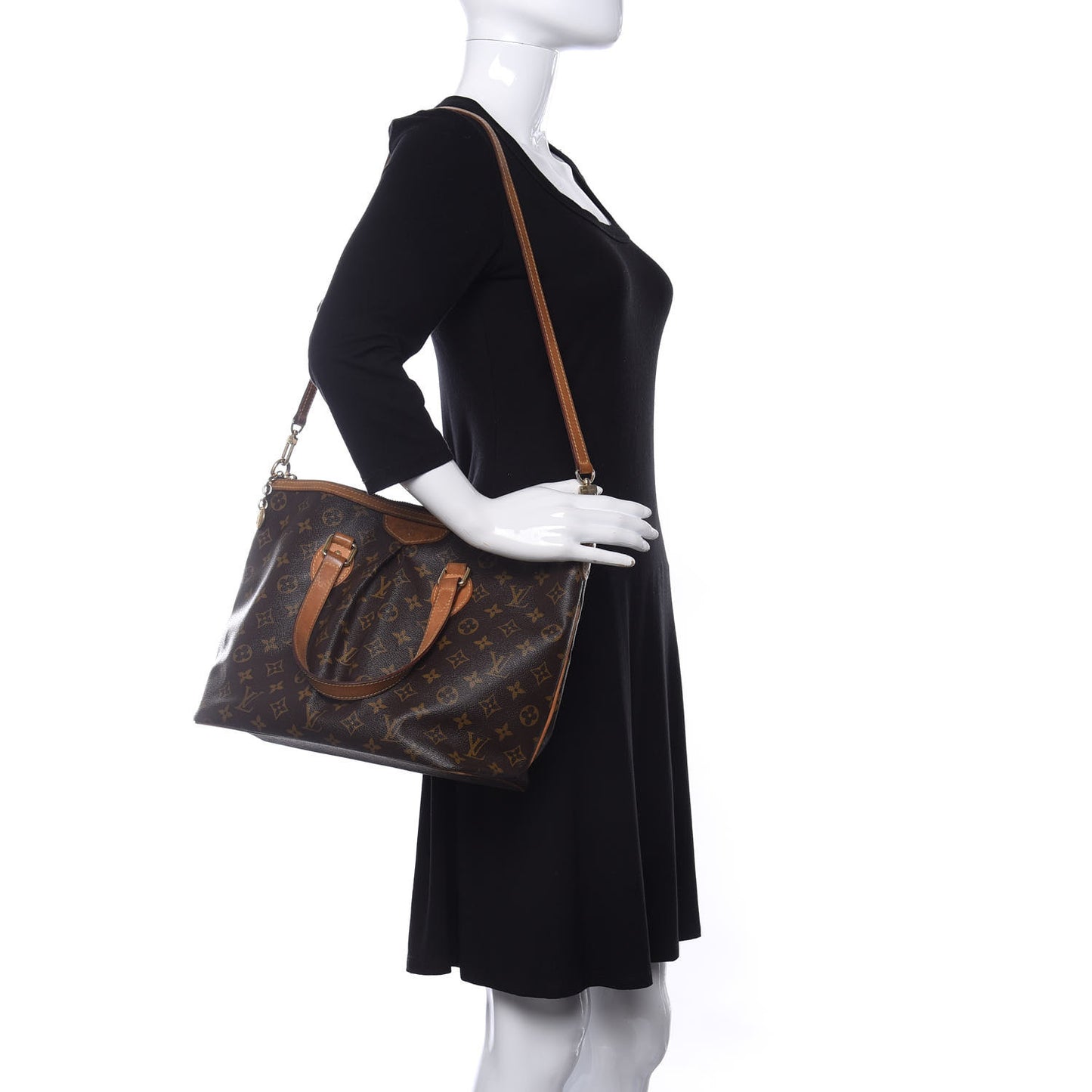 Monogram Palermo PM
