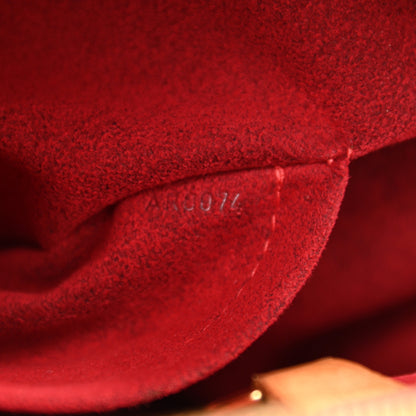 Louis Vuitton Monogram Viva-Cite GM 12 of 12