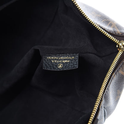 Louis Vuitton Monogram Estrela NM Black 8 of 13