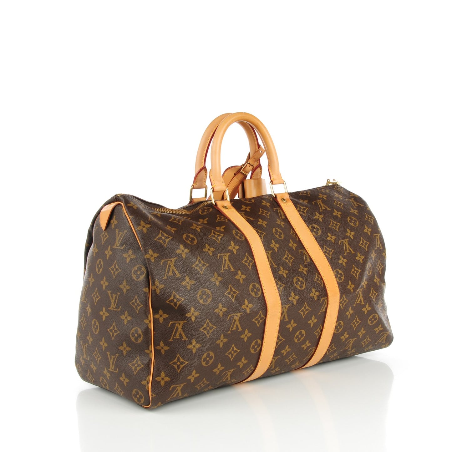 Monogram Keepall 45