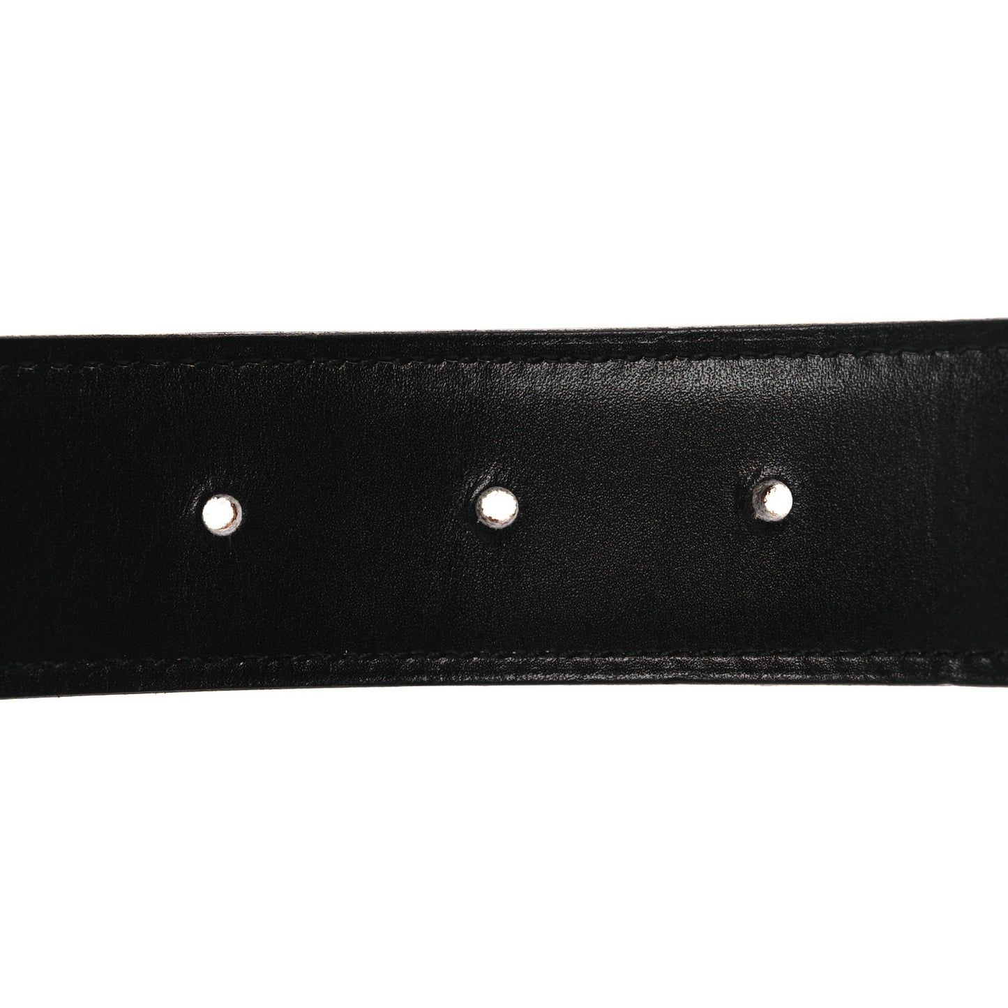 Box Togo 32mm H Belt 100 40 Black Gold