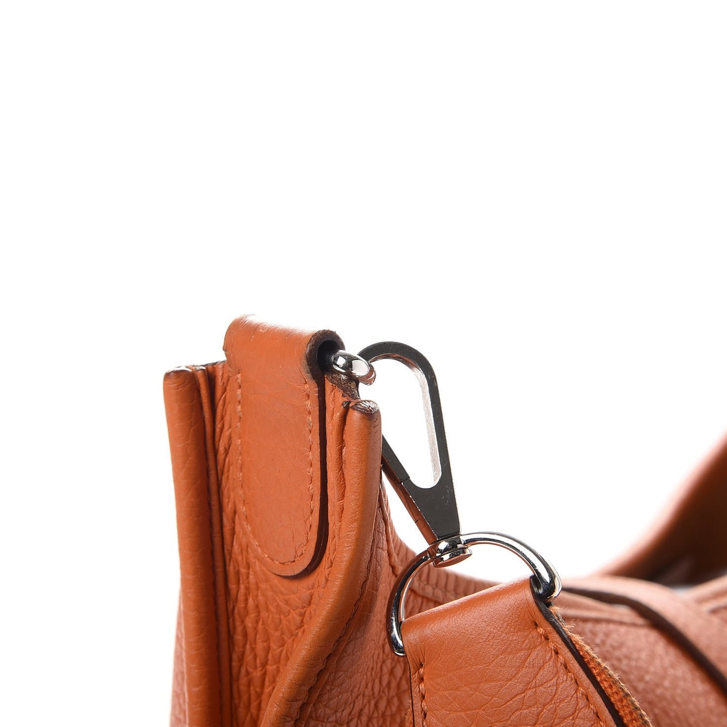 Taurillon Clemence Evelyne III PM Orange