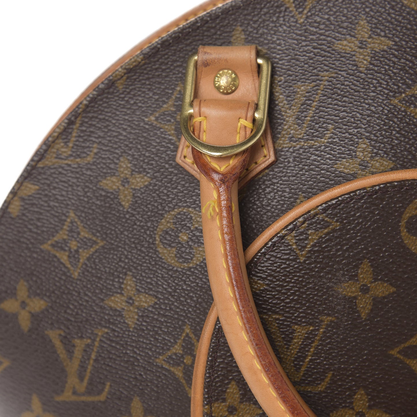 Monogram Ellipse PM