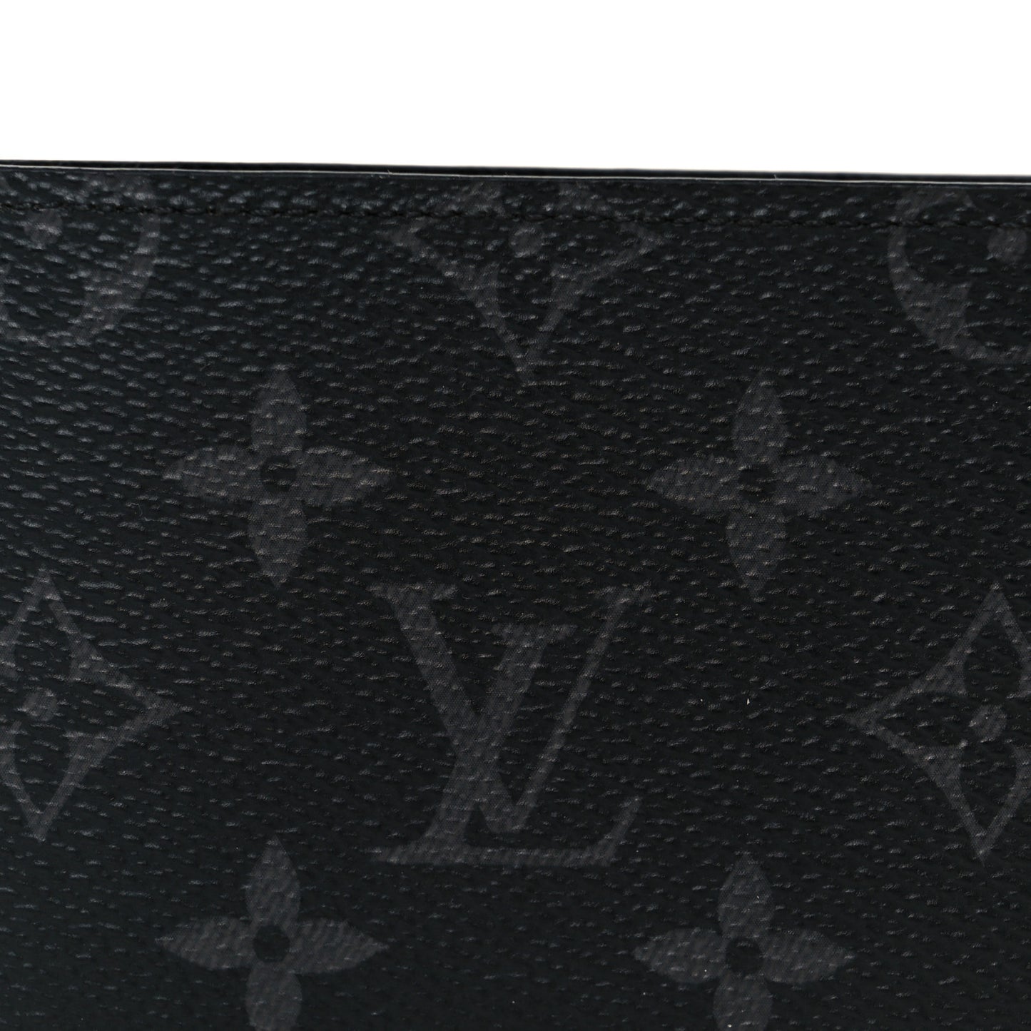 Monogram Eclipse Slender Wallet