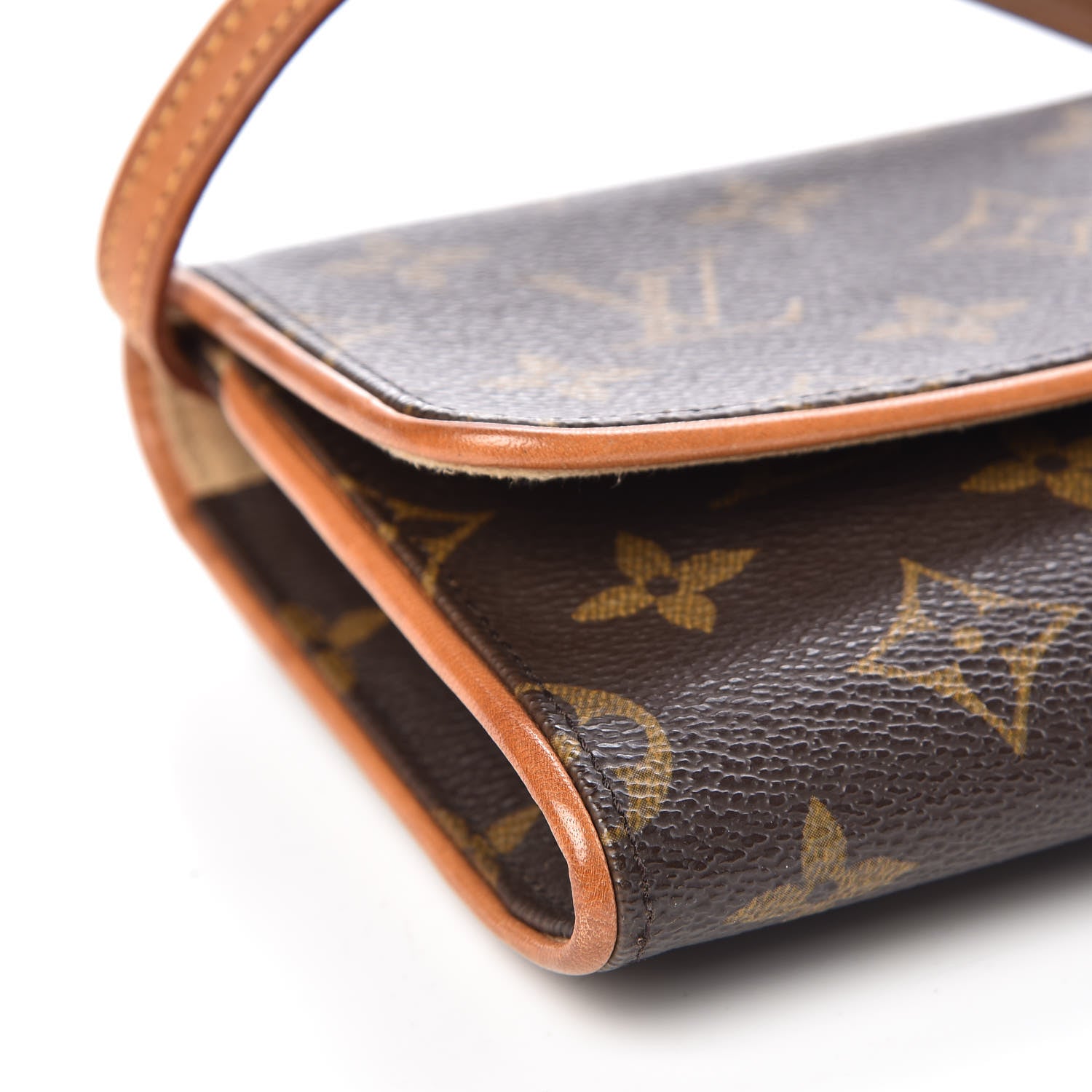 Louis Vuitton Monogram Pochette Twin GM 10 of 11