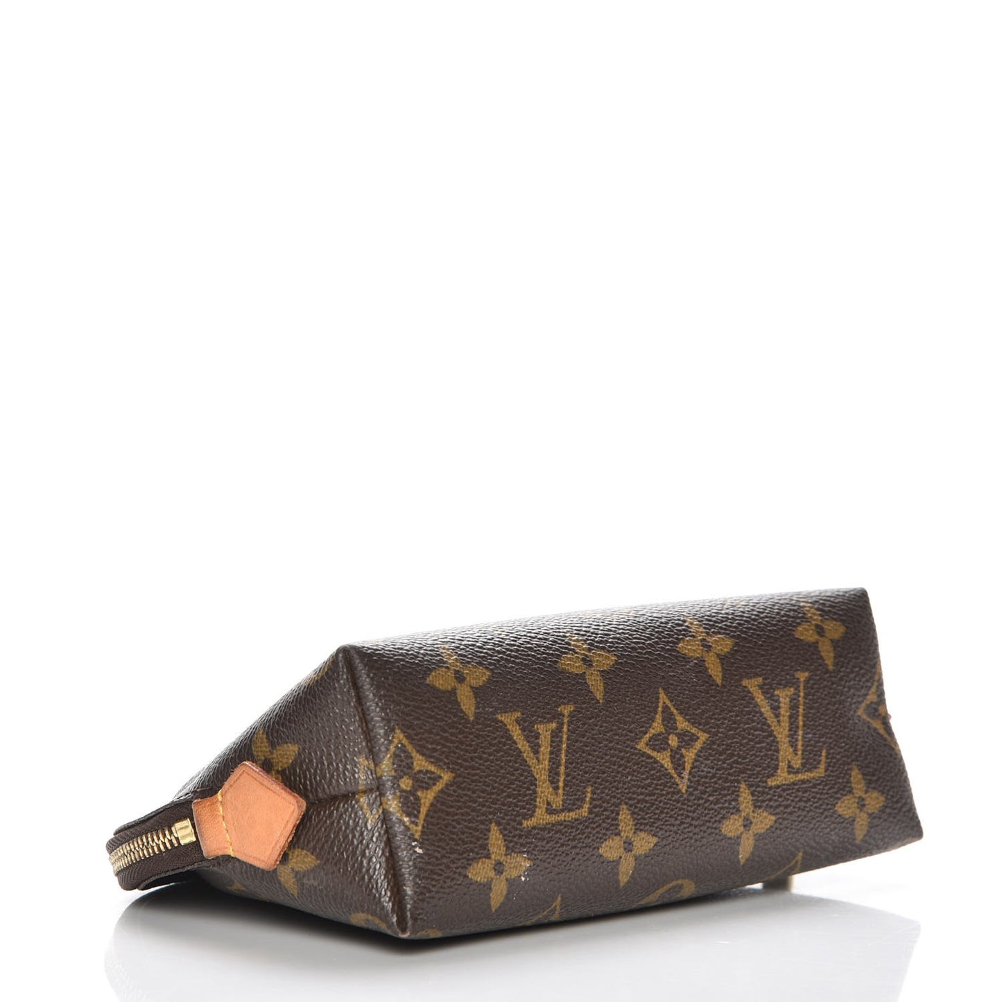 Monogram Cosmetic Pouch