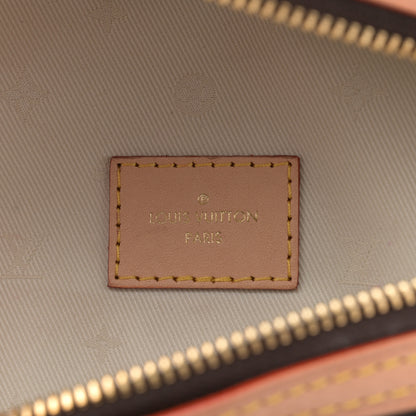Louis Vuitton Monogram High Rise Bumbag 6 of 9