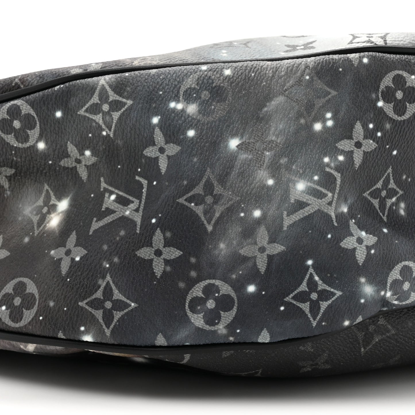 Monogram Galaxy Alpha Hobo Messenger
