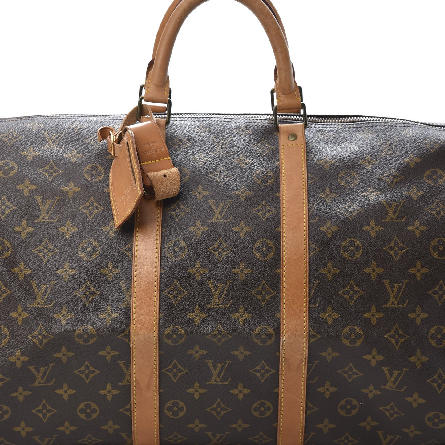 Monogram Keepall 55