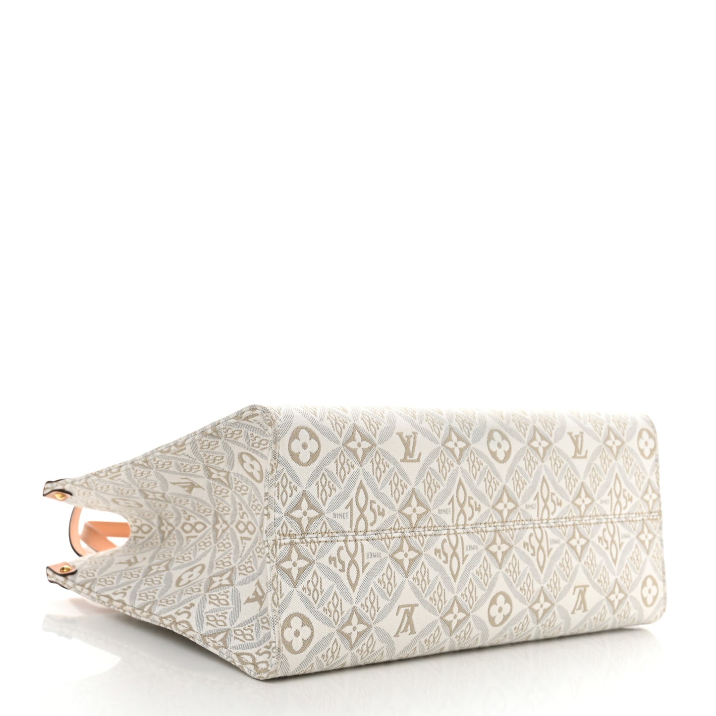 Jacquard Since 1854 Onthego MM Creme