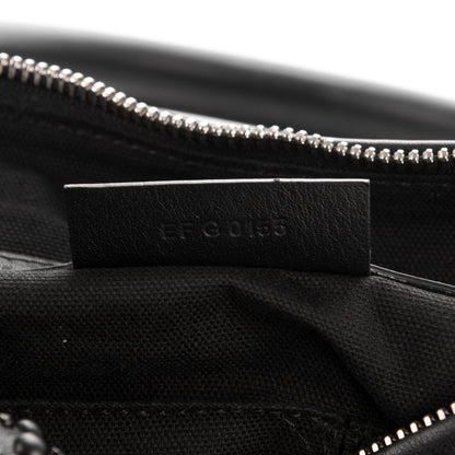 Givenchy Calfskin Studded Medium Pandora Black 7 of 7