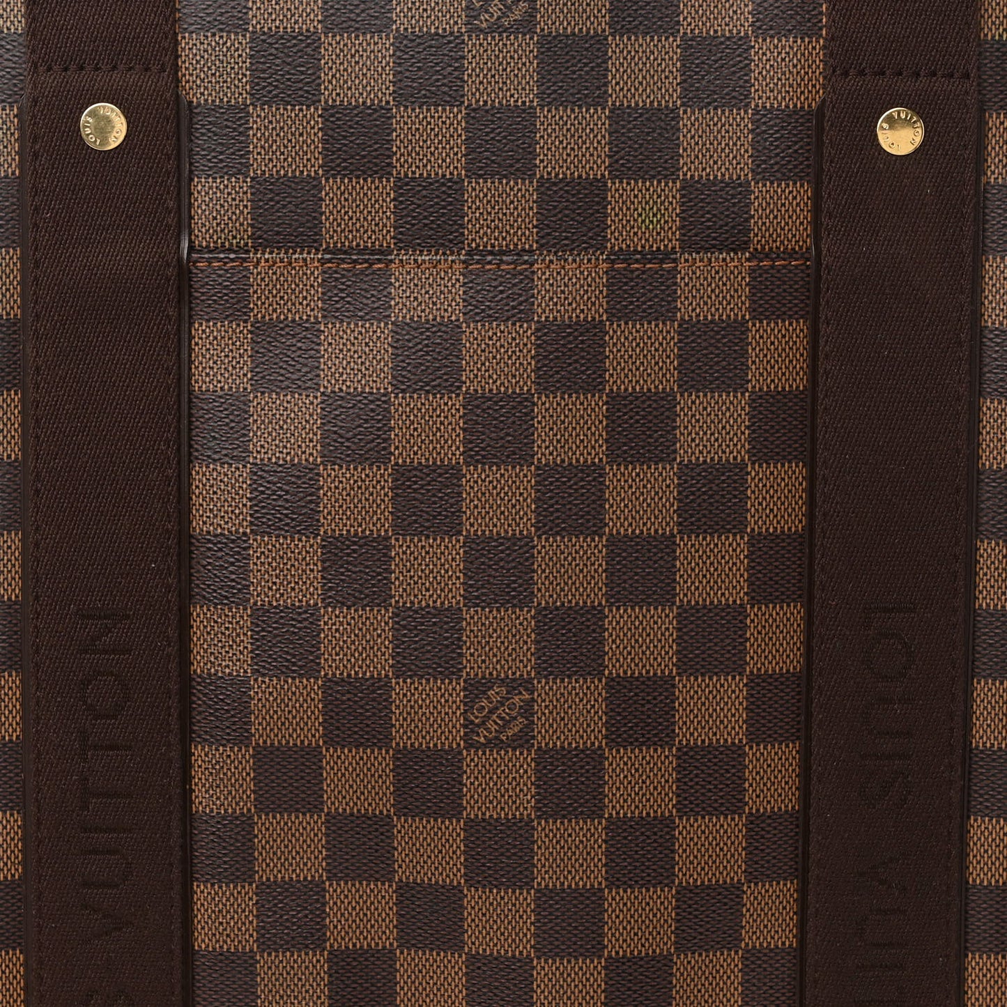 Damier Ebene Beaubourg