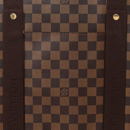Louis Vuitton Damier Ebene Beaubourg 8 of 11