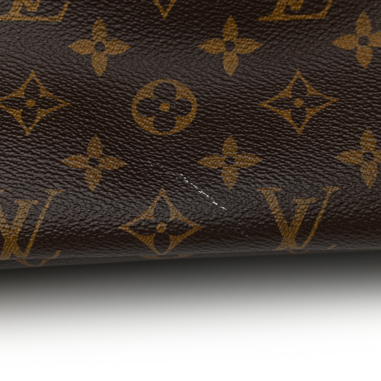 Louis Vuitton Monogram Totem Neo Neverfull MM Flamingo 12 of 12