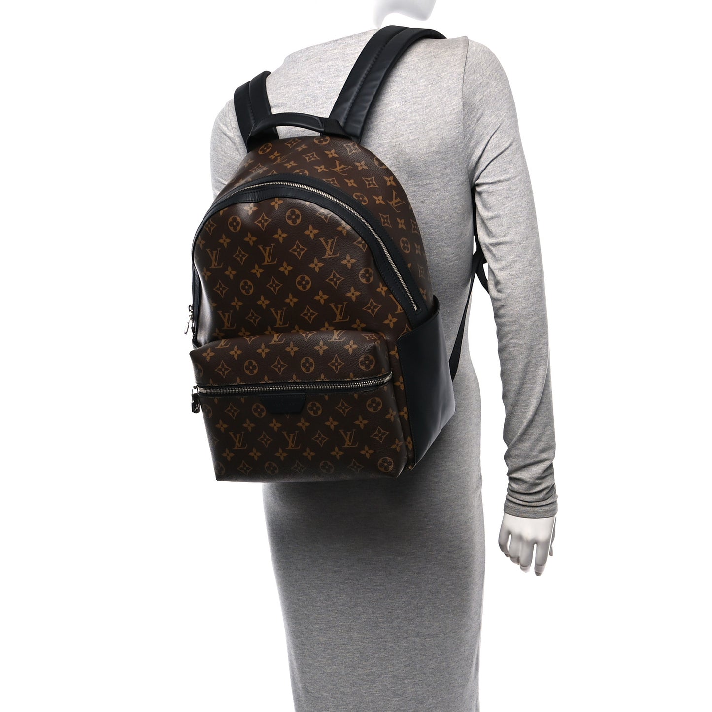 Monogram Discovery Backpack PM NM