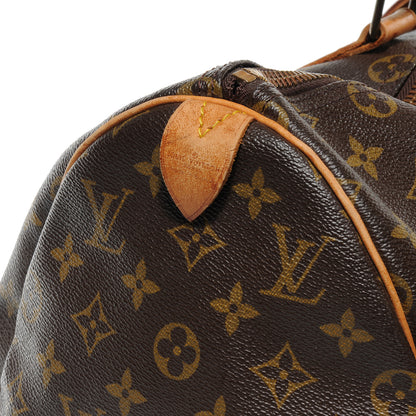 Louis Vuitton Monogram Keepall 45 5 of 8