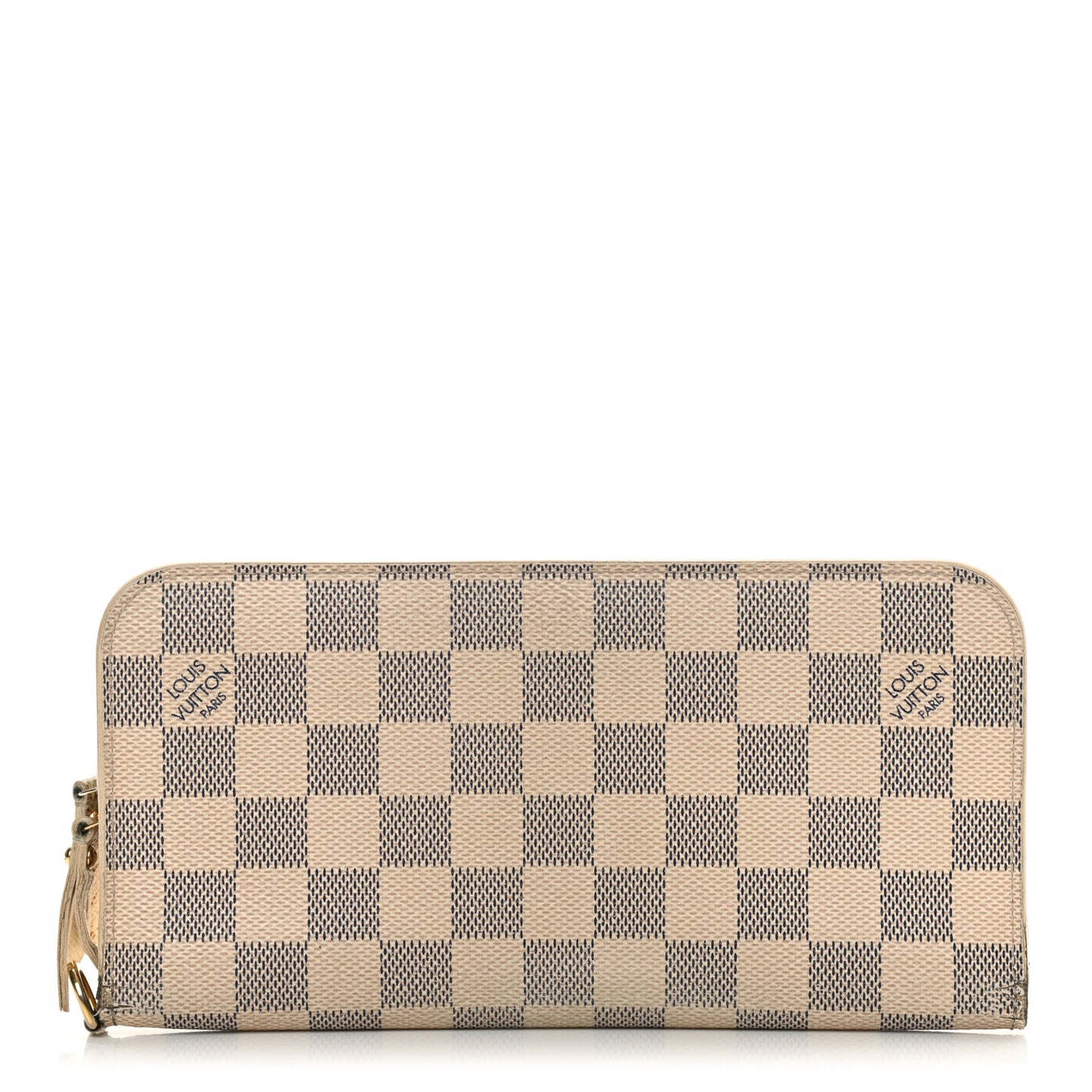 Damier Azur Insolite Wallet