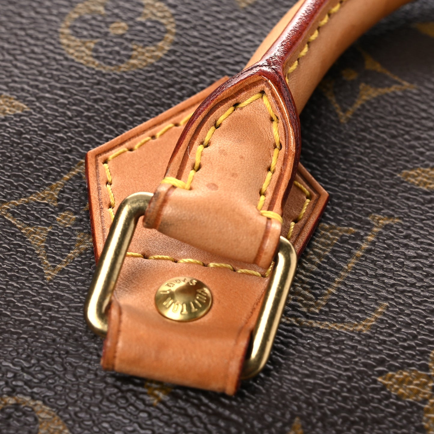 Monogram Speedy 35