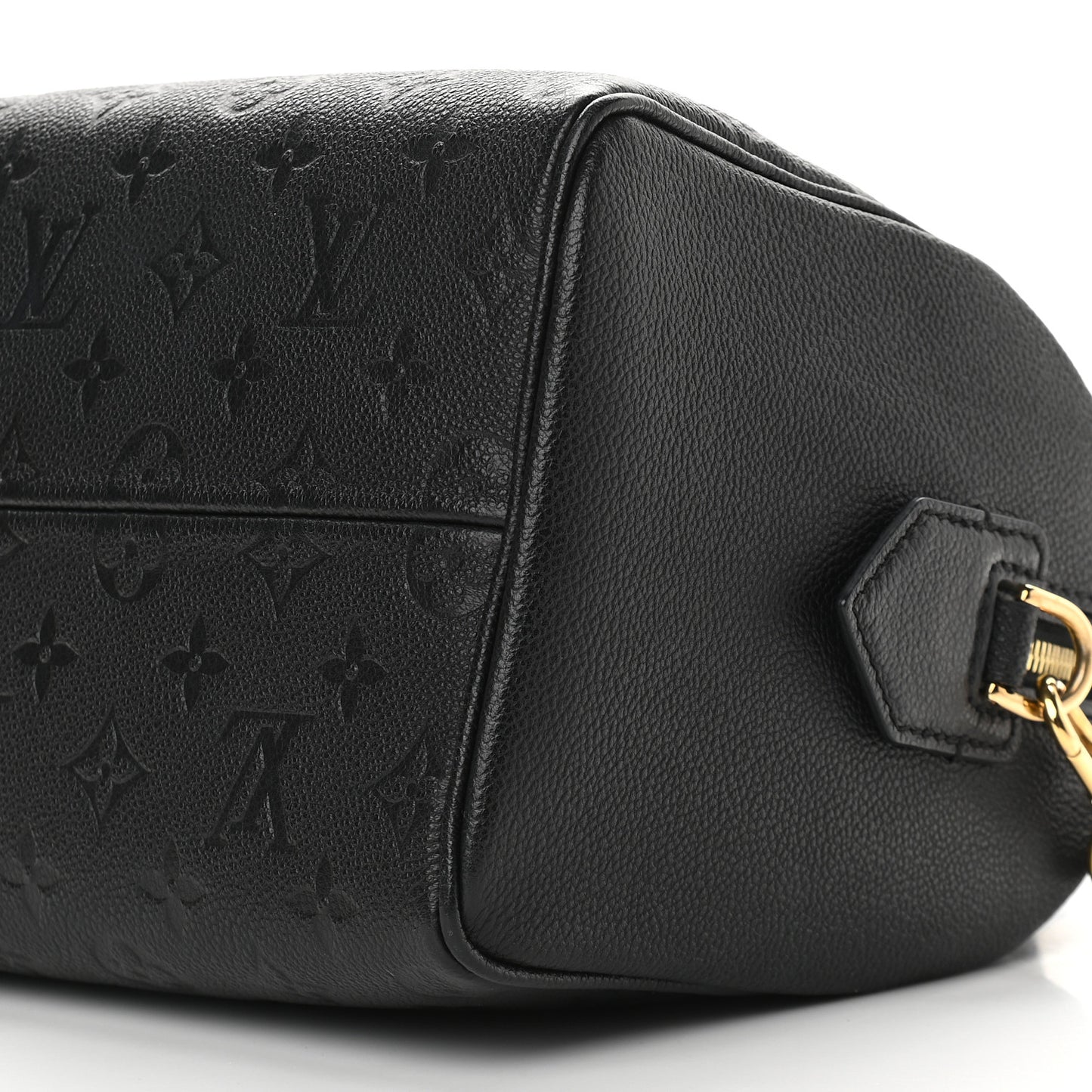 Empreinte Speedy Bandouliere 25 NM Black