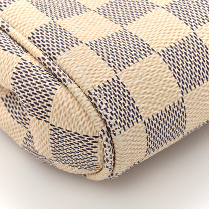 Louis Vuitton Damier Azur Favorite MM 14 of 21
