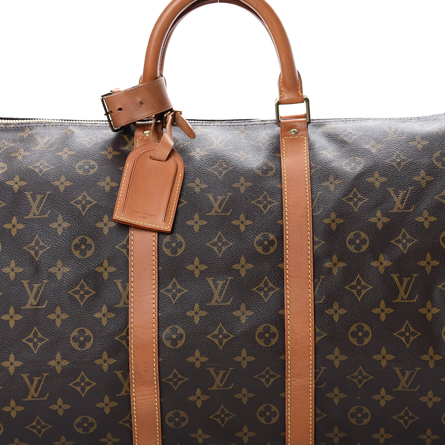 Monogram Keepall 55