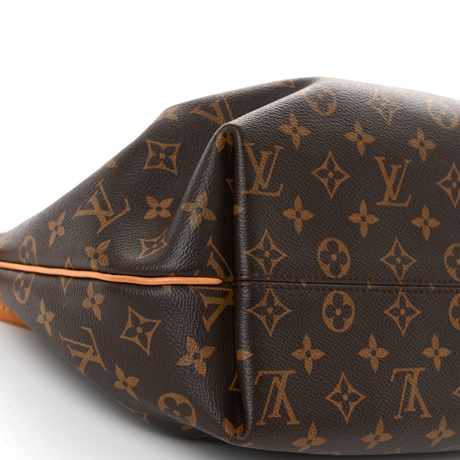 Louis Vuitton Monogram Turenne MM 8 of 9