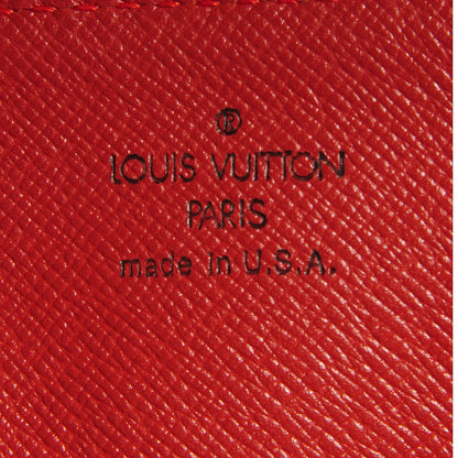 Louis Vuitton Damier Ebene Papillon 30 7 of 8