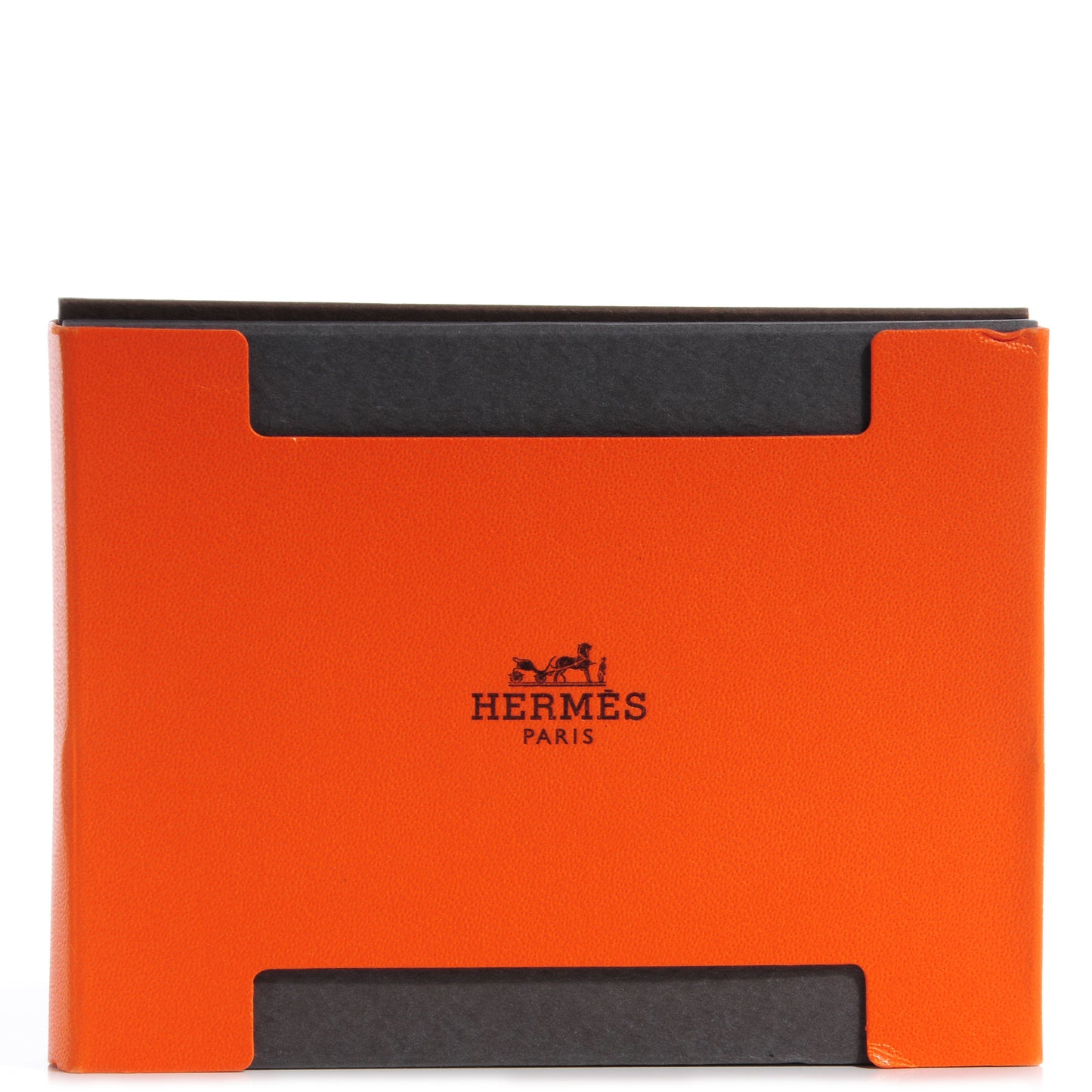 Leather Post It Notepad 3 Refill