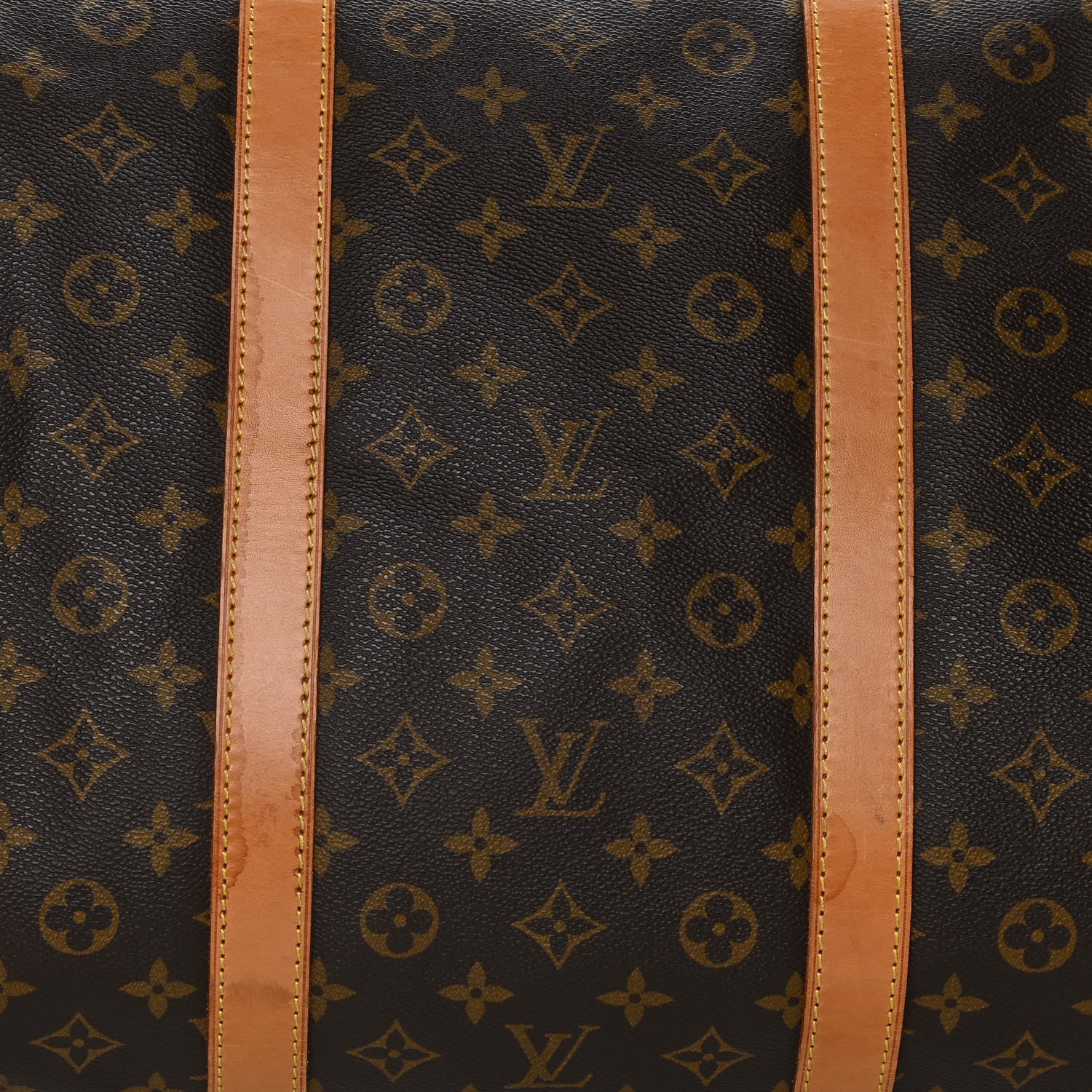 Louis Vuitton Monogram Keepall 60 11 of 27