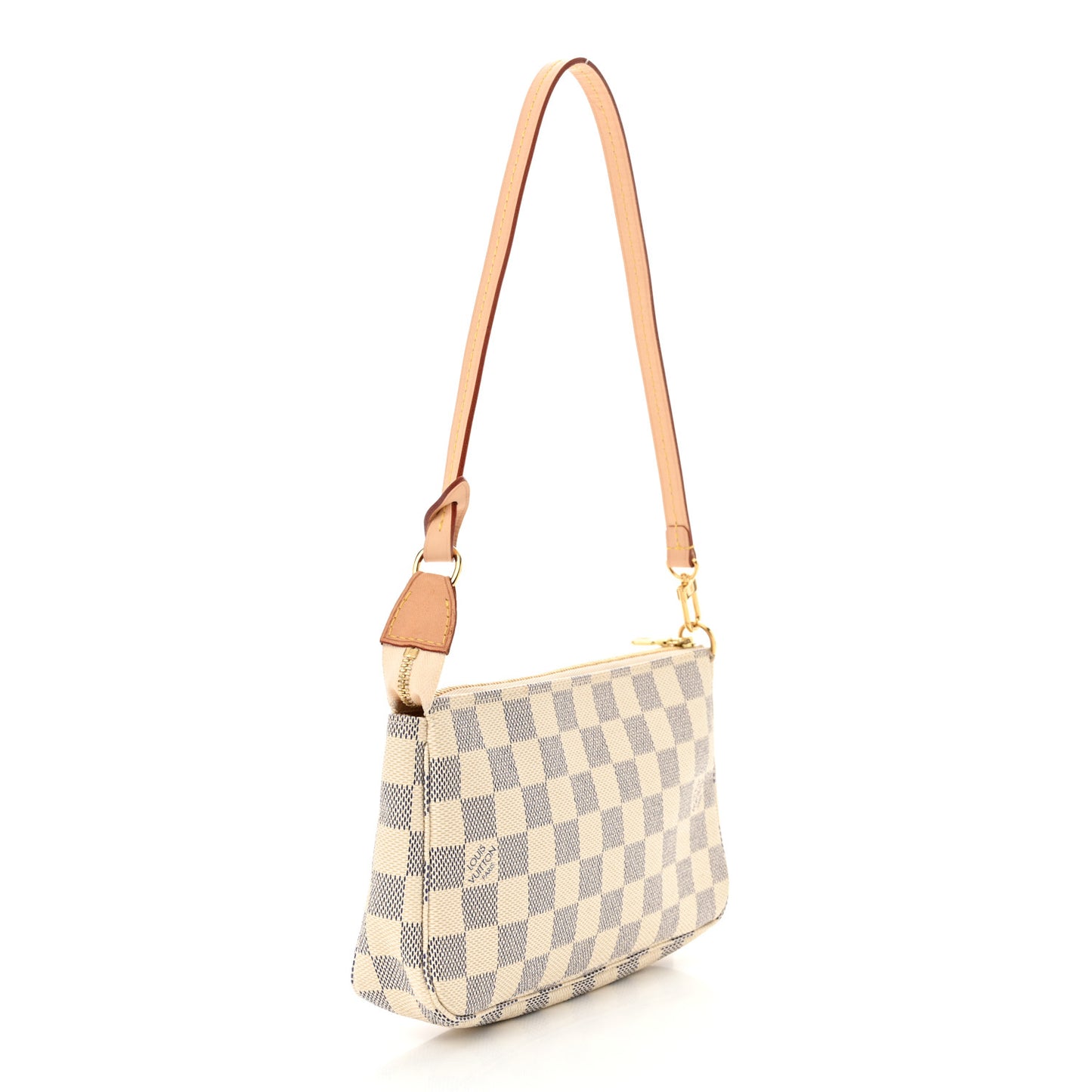 Damier Azur Pochette Accessories
