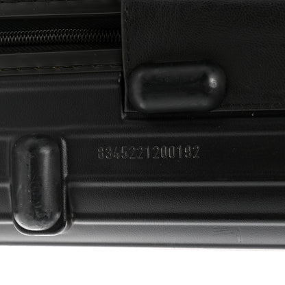 Rimowa Matte Polycarbonate Salsa 52 Black 6 of 13