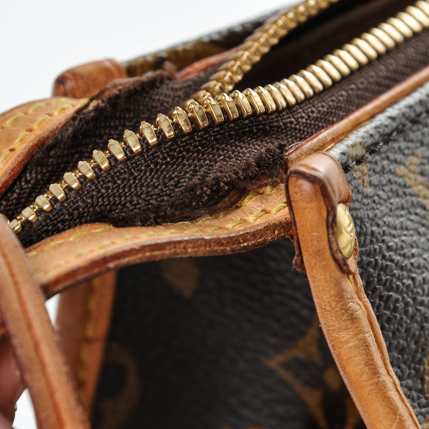 Monogram Popincourt Long Shoulder Bag